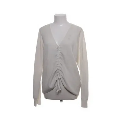 Tröja (Beige) från Anika Teller x NA-KD Akryl, Polyester
