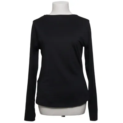 Long sleeve T-shirt (Black) from OTP Elastane, Polyester