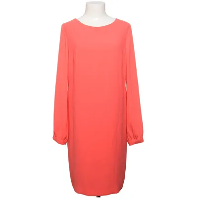 Dress (Red) from Aggi Polyester