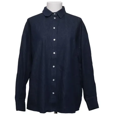 Denim shirt (Daria Denim Shirt) from One and Other Cotton