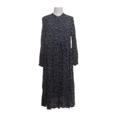 Jurk (Blauw, Meerkleurig) van Long Island Viscose