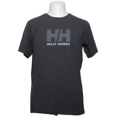 T-shirt (Gris) de Helly Hansen Coton, Polyester