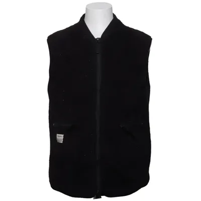 Ytterväst (Svart) från Resteröds Polyester