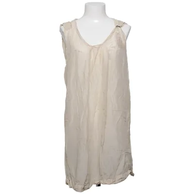 Top (Beige) from Deeday Cotton, Silk