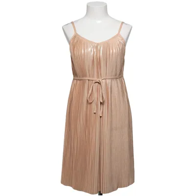 Mammaklänning (Beige) från H&M Mama Polyester