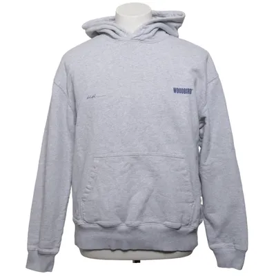 Hoodie (Gray) from Woodbird