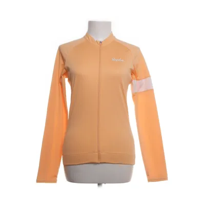 Träningsjacka (Orange) från Rapha Polyester