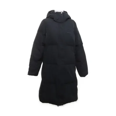 Dunkappa (Svart) från Norrsken Dun, Fjädrar, Polyamid, Polyester