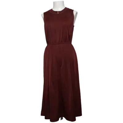 Kleid (Braun) von Smiley Vintage