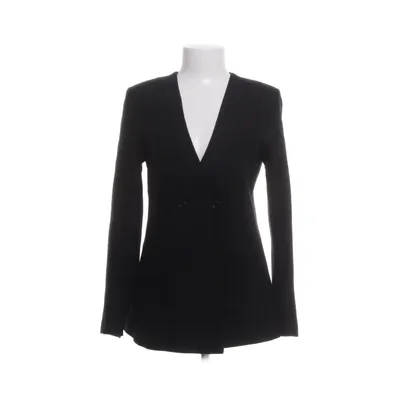 Kavaj (Svart) från Filippa K Ull