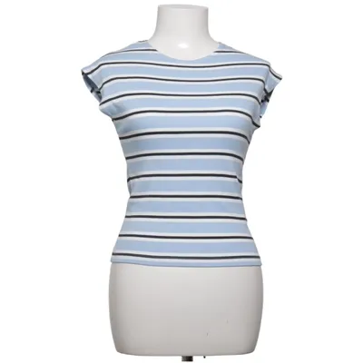 T-shirt (Bleu, Blanc, Noir) de Lager 157 Coton, Élasthane