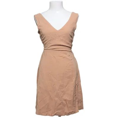 Robe (Beige) de Gilli Polyester, Viscose