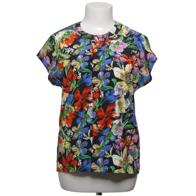 Haut (Noir, Multicolore) de Hardob Polyester