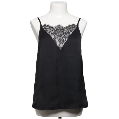 Pyjamastop (Sort) fra Gina Tricot Polyester