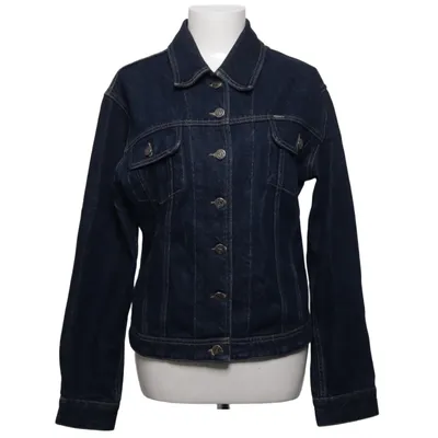 Veste en jean (Bleu) de Rodi Coton