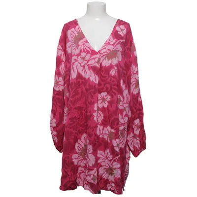 Dress (Pink) from Cat & Co Cotton, Tencel