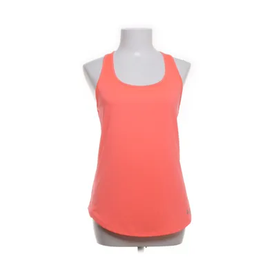 Träningslinne (Rosa) från Under Armour Elastan, Polyester