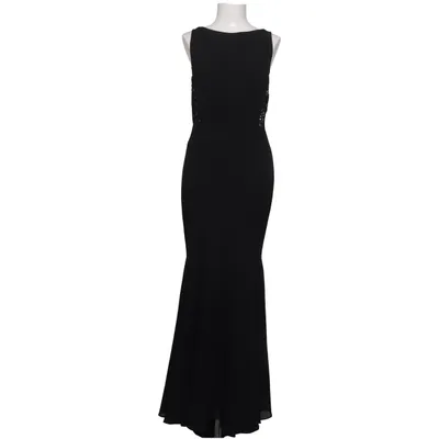Evening gown (Black) from Jarlo Polyester