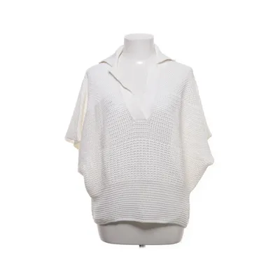 Topp (Vit) från Nude Bomull