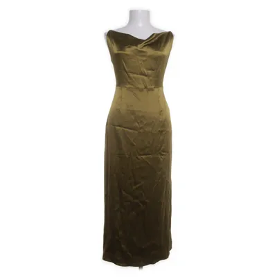 Evening gown (Green) from adL Elastane, Polyester, Viscose