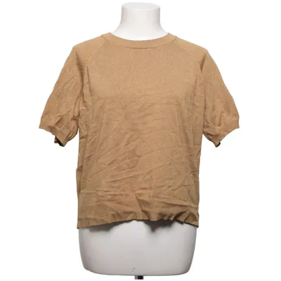 Topp (Beige) från Soft Rebels Polyamid, Viskos