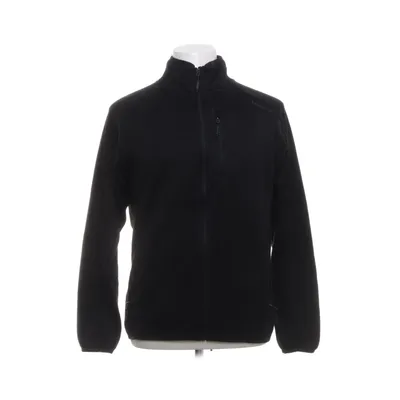 Cardigan (Black) from Vikafjell Polyester