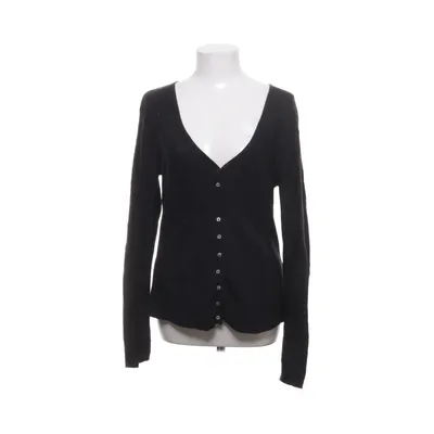 Cardigan (Noir) de Green House Coton