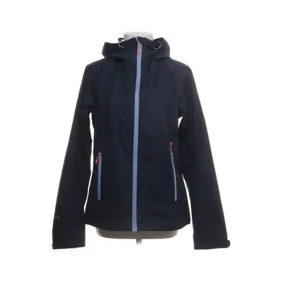 Sports jacket (Blue) from Ice Peak Polyester