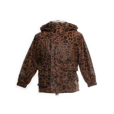 Veste imperméable (Marron, Noir, Multicolore) de Tretorn Polyester, Polyuréthane