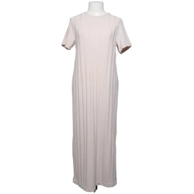 Maternity dress (Beige) from H&M Mama Polyester, Viscose