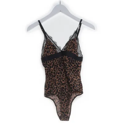 Lingerie body (Brown, Multicolored) from Love Stories