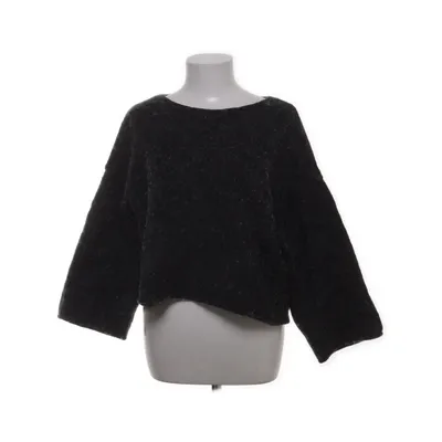 Sweater (Gray) from Zara Acrylic, Polyamide, Wool