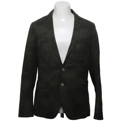 Blazer (Noble Fade) van Bertoni Elastaan, Polyester, Wol