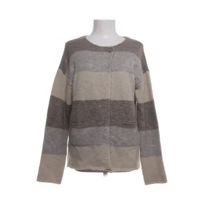 Cardigan (Beige, Meerkleurig) van Atmosphere Acryl, Polyamide, Polyester