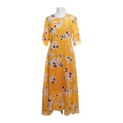 Långklänning (Orange, Flerfärgad) från InWear
