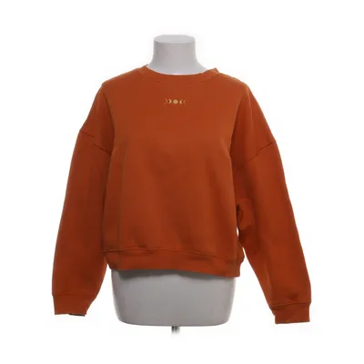 Sweatshirt (Oranje) van Elle Rapha Katoen, Polyester