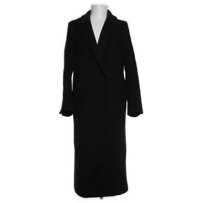 Kappa (Svart) från WERA Ull, Polyester, Viskos