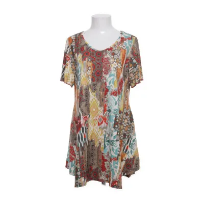 Topp (Flerfärgad) från DW Shop Elastan, Viskos