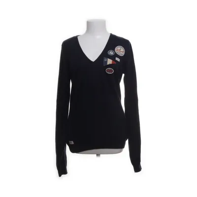 Pullover (Blauw) van Gaastra Katoen