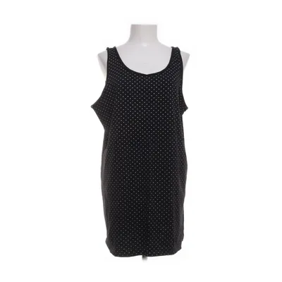 Linne (Svart, Vit) från Ever Me Bomull, Elastan