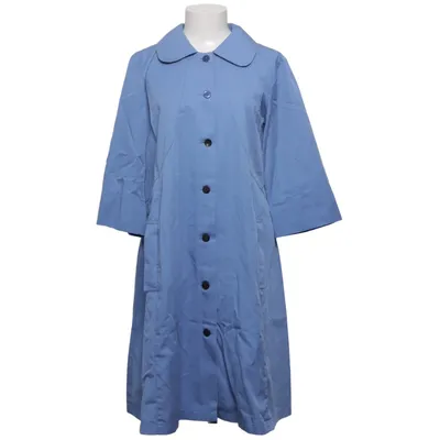 Robe chemise (Bleu) de Borås