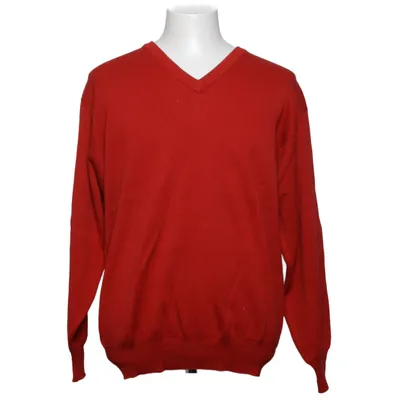 Pullover (Rot) von Best in Town Baumwolle