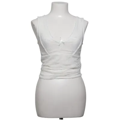 Top (White) from Even & Odd