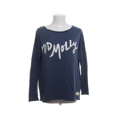 Trui (Blauw) van Odd Molly