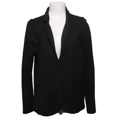 Kavaj (Svart) från Me&i Elastan, Polyester, Viskos