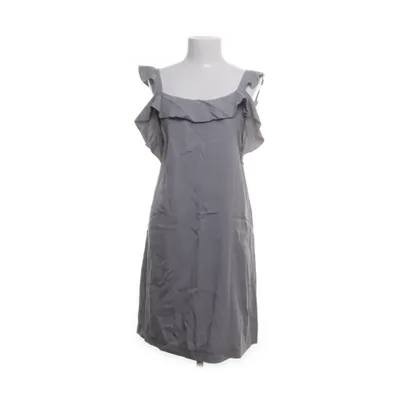 Dress (Gray) from Your&Self