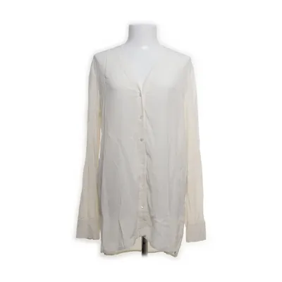 Blus (Beige) från Vince