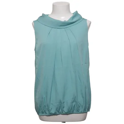 Top (Groen) van Bodyflirt Polyester