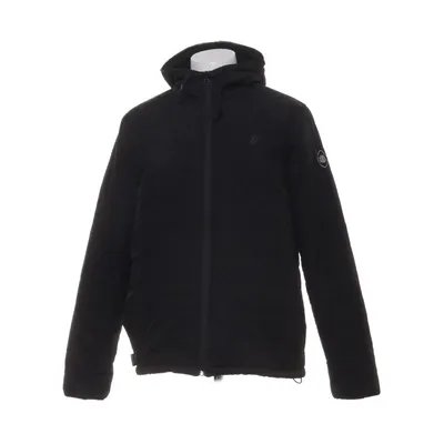 Winter jacket (Black) from Element Polyester