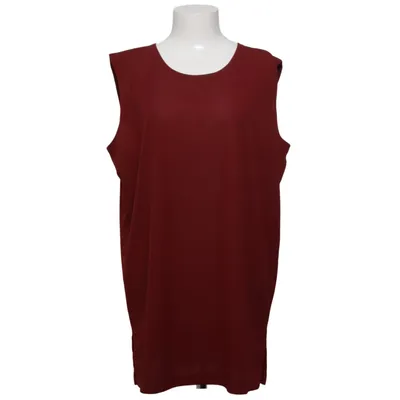 Tanktop (Rood) van Martinelli Polyester